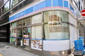 コンビニ　ローソン（コンビニ）まで10m