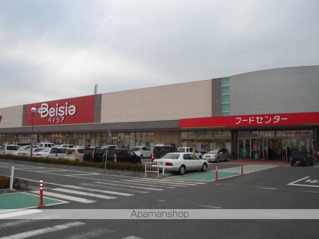 その他　ベイシア（その他）まで2900m