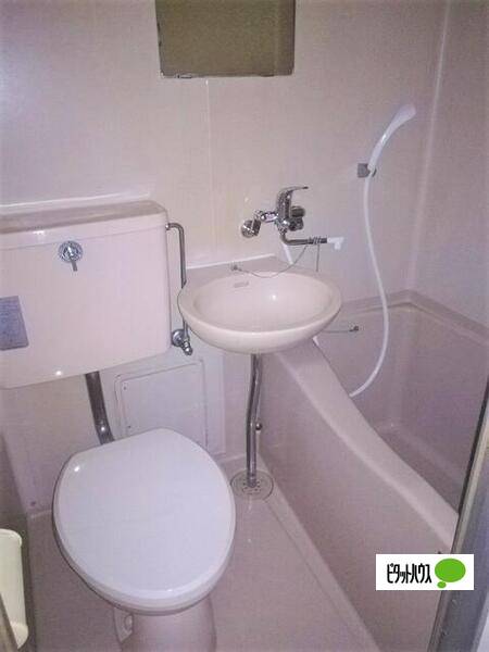 洗面設備　洗面台