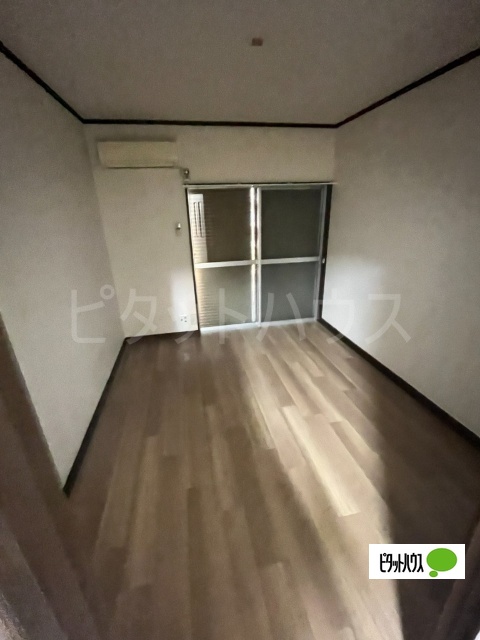 居室・リビング　洋室です