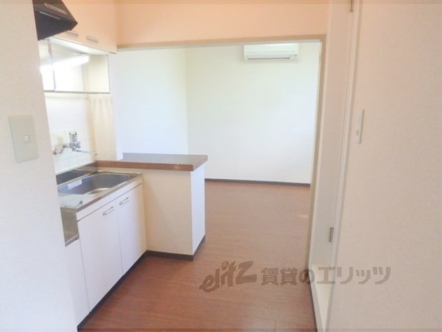 その他部屋・スペース　廊下