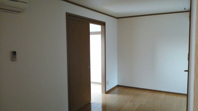 居室・リビング　ゆったり過ごせるリビングです