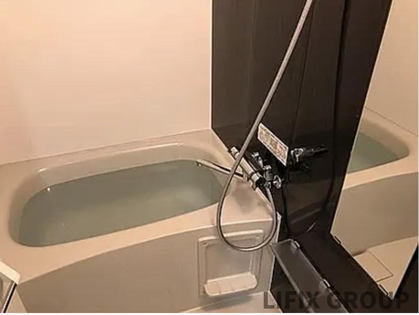 バス・シャワールーム　風呂