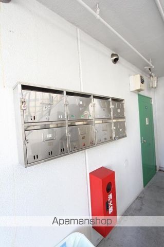 その他共有部分　その他共有部分