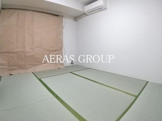 その他部屋・スペース　和室