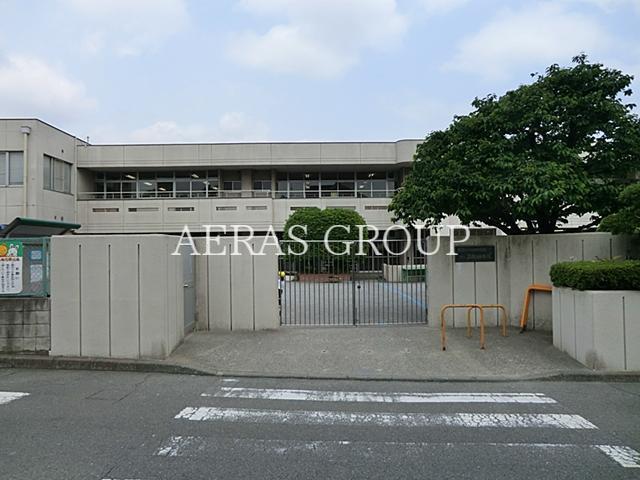 幼稚園・保育園　三松幼稚園（幼稚園・保育園）まで515m