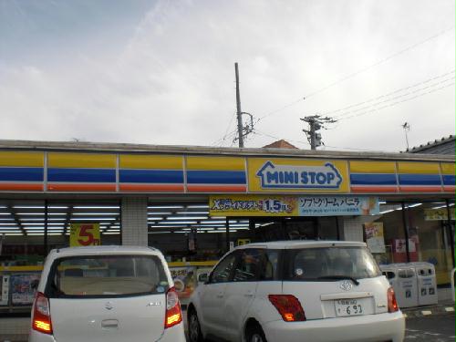 その他　ミニストップ