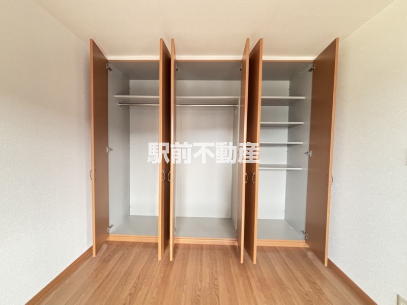 収納　別部屋流用