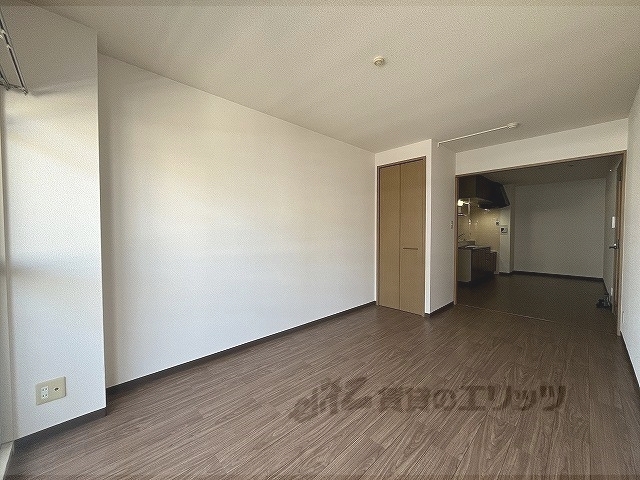 居室・リビング　洋室