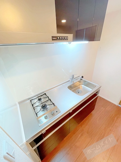 キッチン　システムキッチン