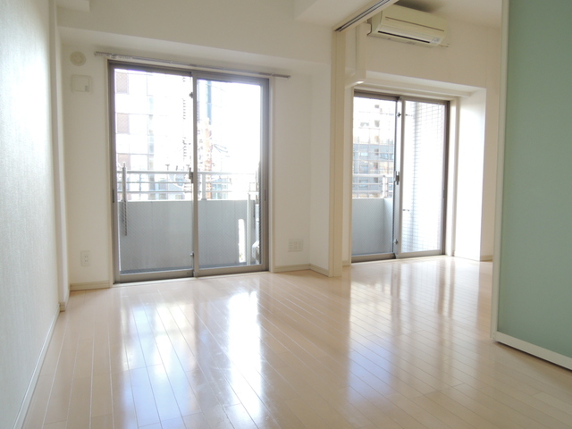 居室・リビング　居室