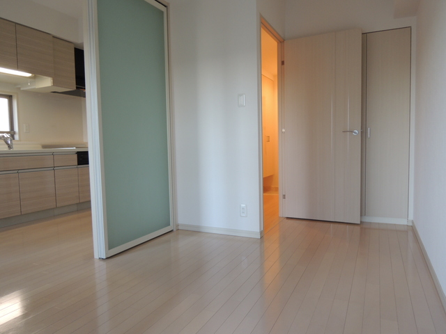 その他部屋・スペース　寝室