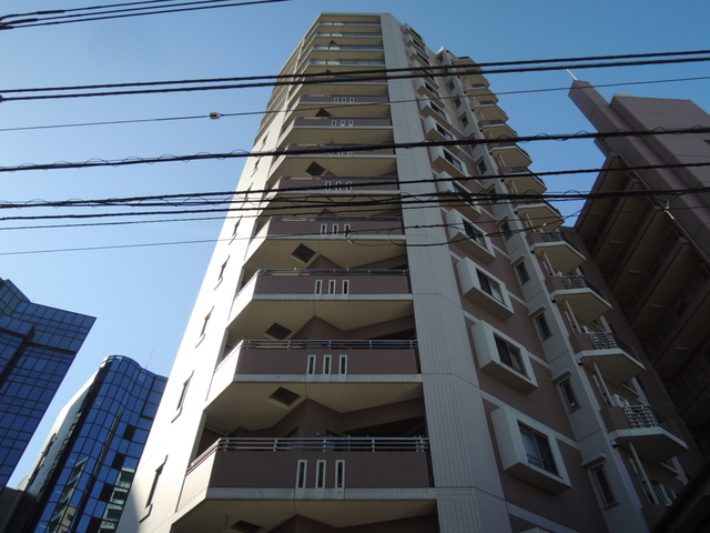 建物外観　外観・土地