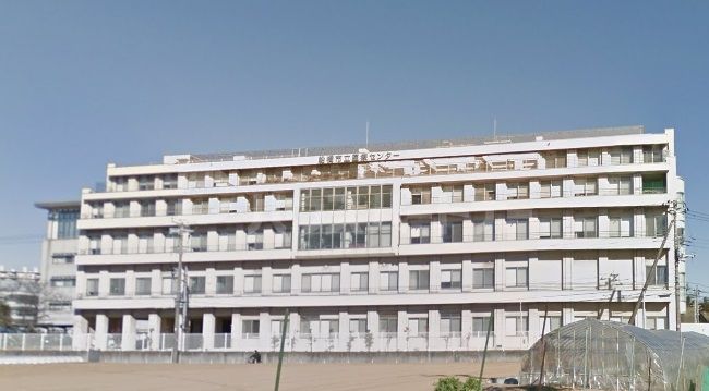 病院　船橋市立医療センター（病院）まで920m