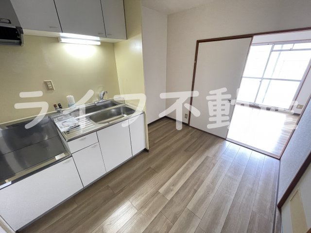 その他部屋・スペース　中はこのようになっています