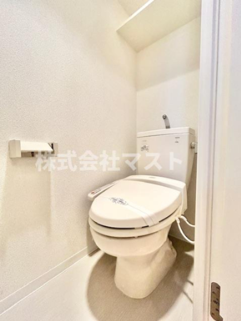 トイレ　別室参考