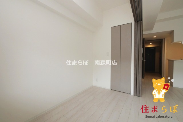 その他部屋・スペース　「この部屋、あなたの第一章の幕開けになるかも。」