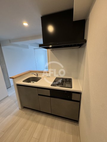 キッチン　アーバネックス南森町EAST　キッチン