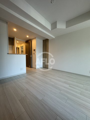 居室・リビング　アーバネックス南森町EAST　リビング