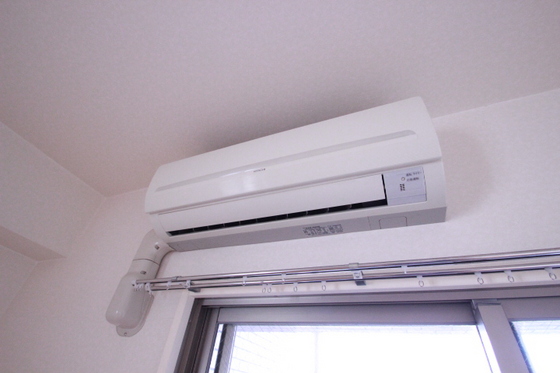 その他設備　※別号室の写真です