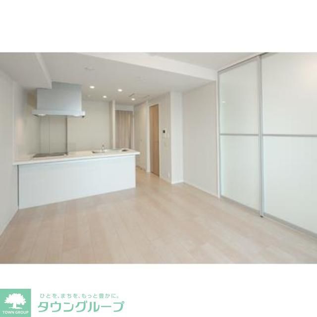 居室・リビング　リビング/居室