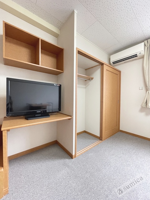 居室・リビング　家具＆家電も購入いらず＾＾