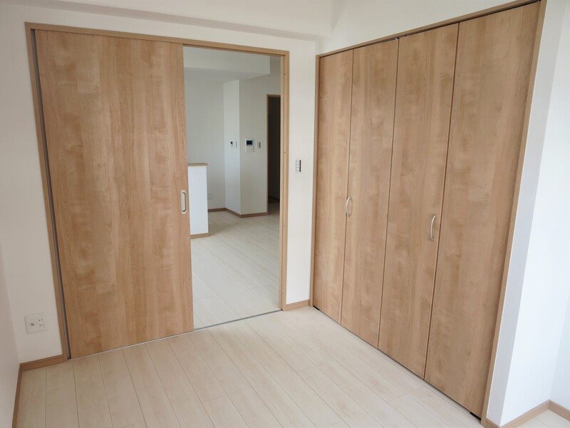 その他部屋・スペース　洋室