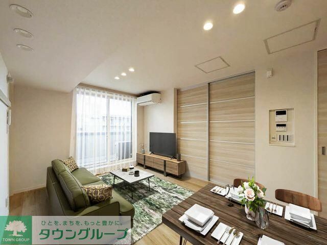 居室・リビング