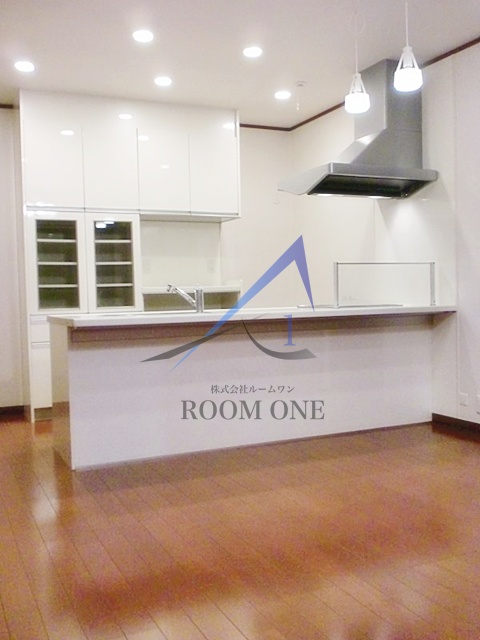 居室・リビング　洋室のお部屋です。