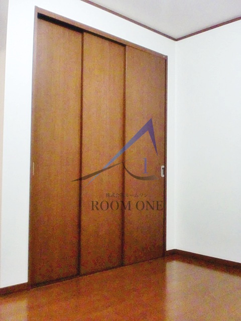 その他部屋・スペース　寝室です。