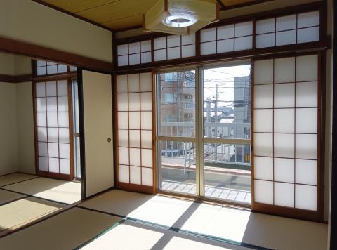 居室・リビング