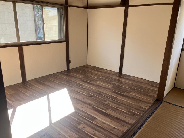 その他部屋・スペース　2階洋室