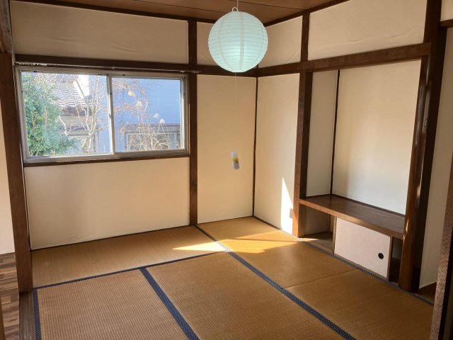 その他　2階和室部分