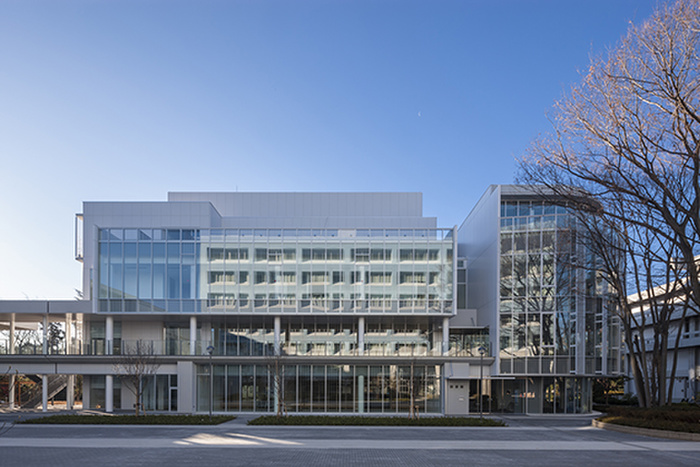 大学・短大　東京経済大学国分寺キャンパス（大学・短大）まで544m