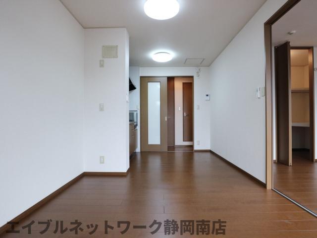 その他部屋・スペース　明るい室内です