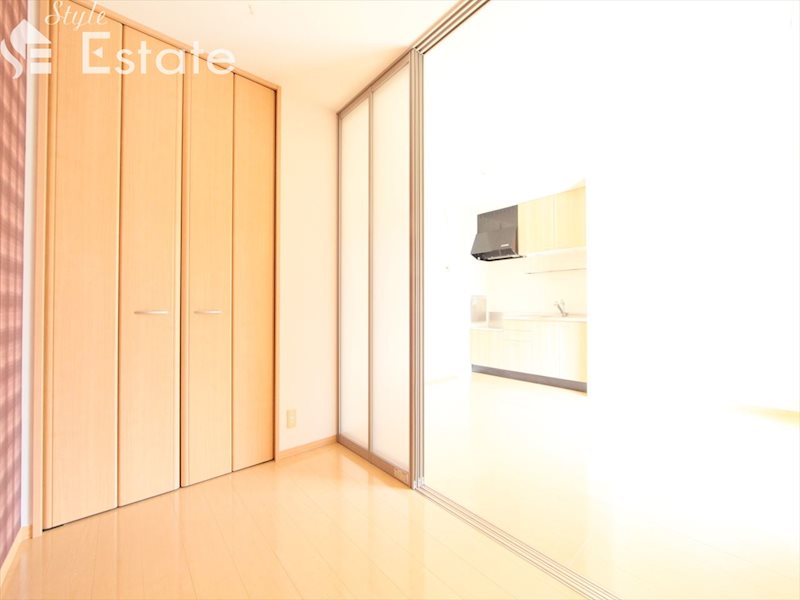 その他部屋・スペース　内装