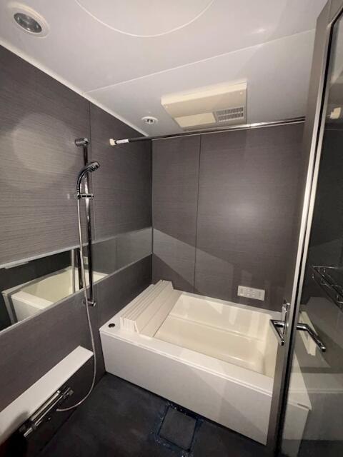 バス・シャワールーム　日々の暮らしに欠かせないお風呂です