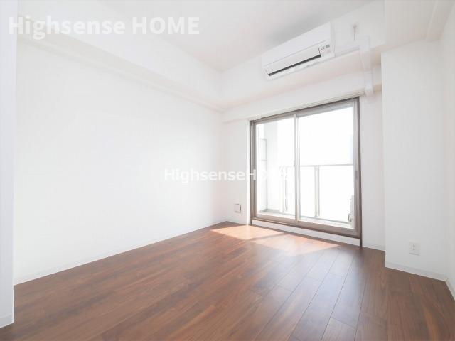 居室・リビング　使い勝手のいい洋室です