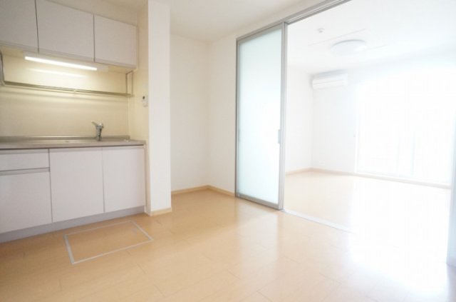 居室・リビング　11.4帖