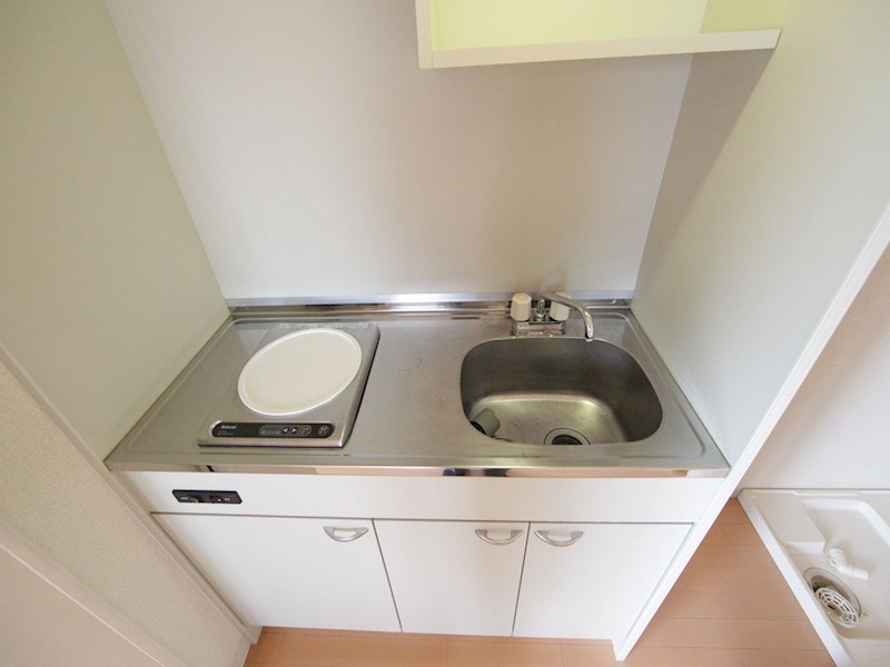 キッチン　キッチン（ＩＨクッキングヒータ）
