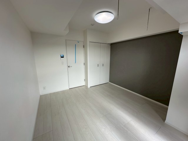 居室・リビング　リビングです