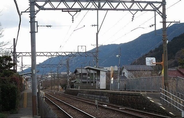 その他　美濃山崎駅（その他）まで850m