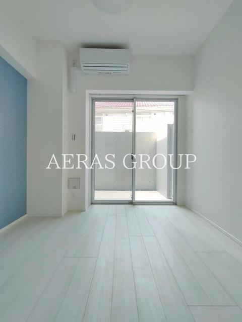 居室・リビング　別部屋同仕様タイプ