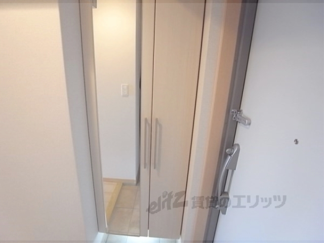 収納　下駄箱