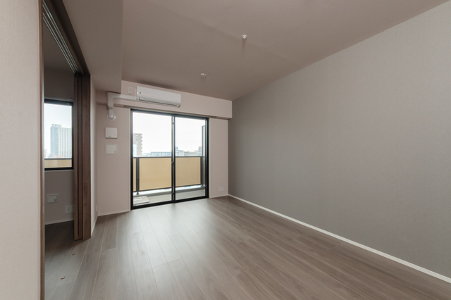 居室・リビング　※写真は同タイプ住戸です。