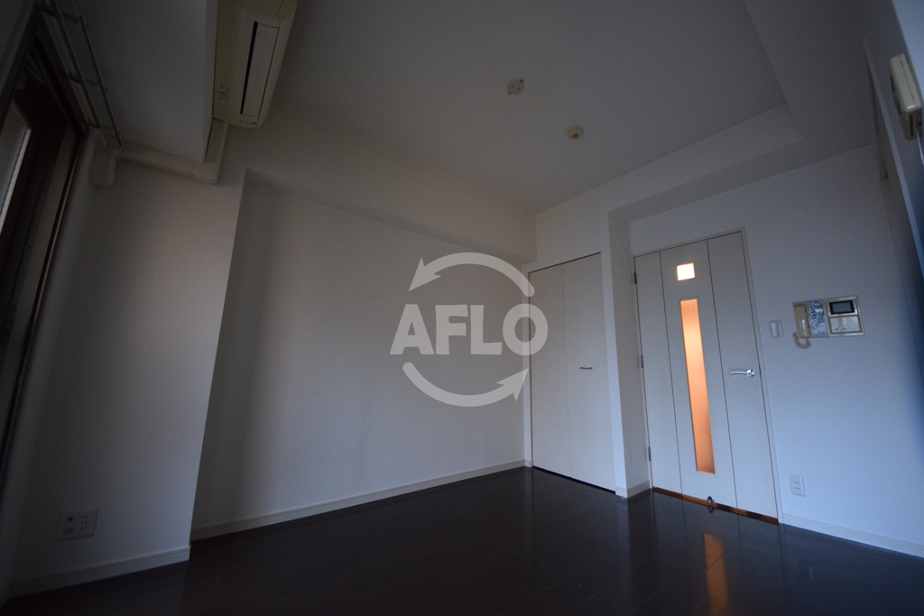 居室・リビング　スワンズシティ大阪WEST　洋室