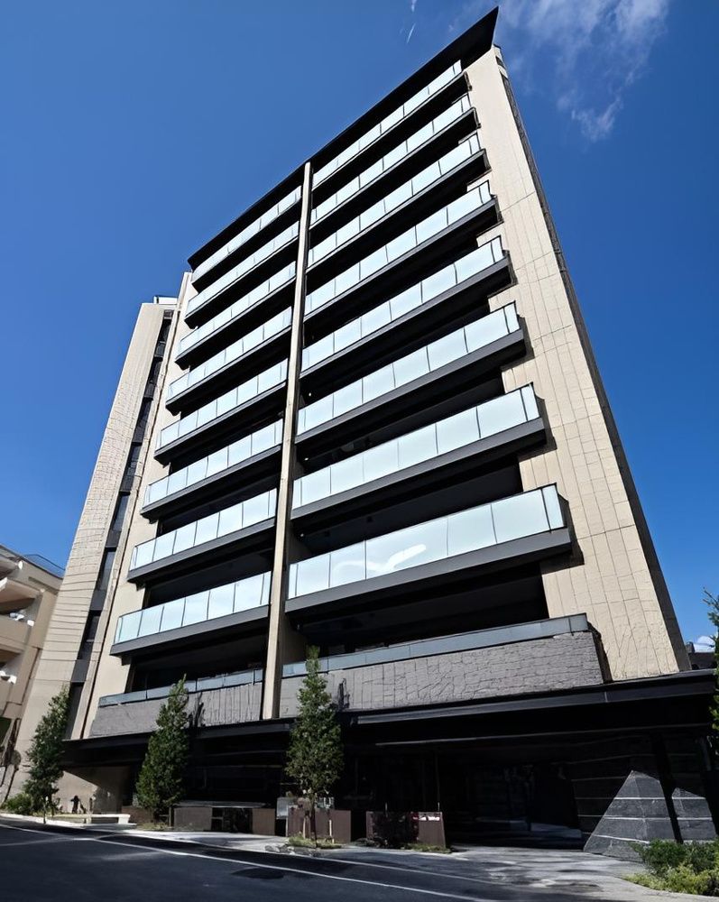 建物外観　☆綺麗な外観☆