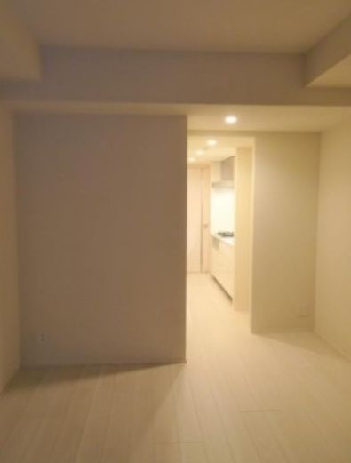 居室・リビング　☆明るい洋室☆