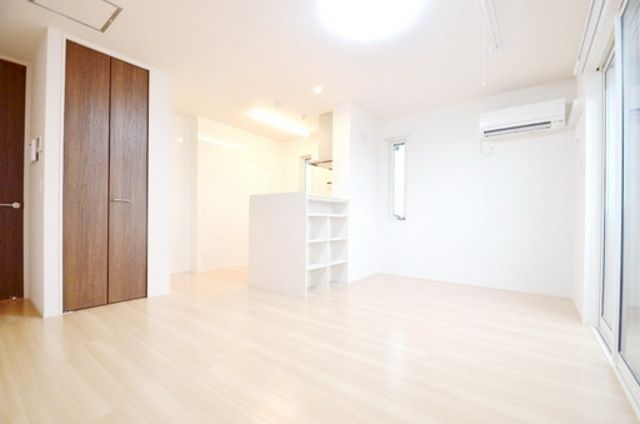 居室・リビング　同施工会社イメージ