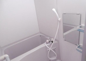 バス・シャワールーム　☆くつろげるお風呂☆